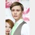 顔の陰影を強調したＭａｔｔのメーク（Ｃ）日刊ゲンダイ