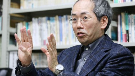 大内裕和氏 民間背後の教育改革は格差拡大の失敗繰り返す