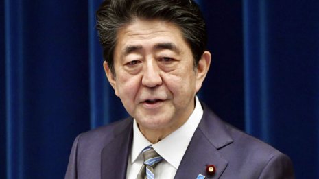 嘘ばっかついて…だから、安倍政権じゃダメなんじゃん?