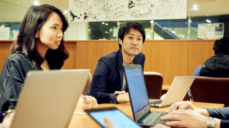 上場を目指す企業が入居ビルを適当に選んではいけない理由