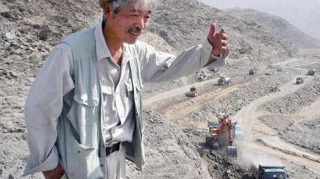 欧米の破壊を“帝国主義”と糾弾 アフガンで倒れた中村哲医師の遺言