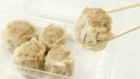 新幹線9駅つまみトップ「過門香」シュウマイが人気のワケ