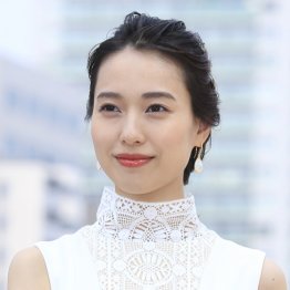 戸田恵梨香は恋多き女「スカーレット」のラブラブ現実に？