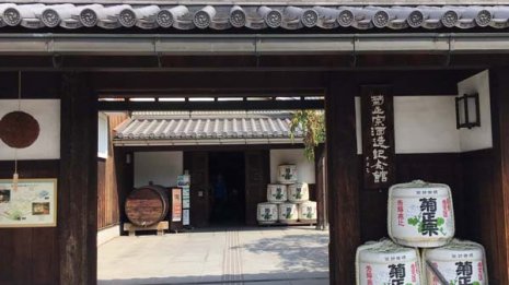 <兵庫編>日本発の世界遺産・姫路城は外国人に大人気！