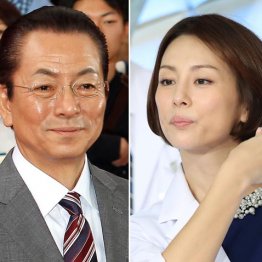 「相棒」「ドクターX」…人気シリーズの裏に意外なモデル