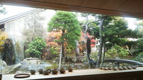 「烏森百薬」などを展開 ミナデイン大久保伸隆社長の巻<3>