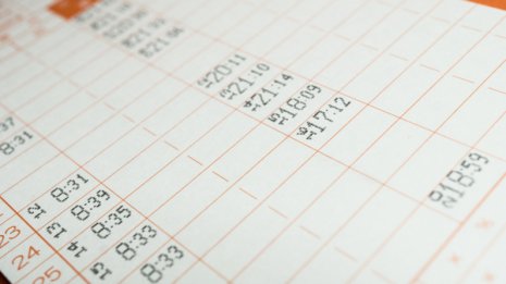 大手コンビニが未払い 残業代は退職時に満額もらえるのか