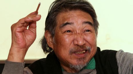 勾留生活は2年10カ月…詐欺容疑はずっと否認し続けた