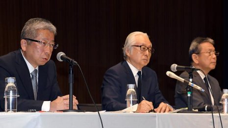 かんぽ不適切契約1万件に拡大 18日会見は経営責任が焦点に