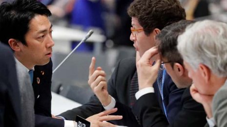 「30回以上会談重ねた」小泉環境相がCOP25閉幕で自画自賛