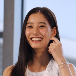 新木優子ちゃんの「主演女優としてのあり方」は素晴らしい