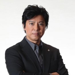 「裁きを望む」上川隆也を直撃「自分を過信しなくなった」