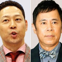 東野＆岡村が吠えた 吉本交通費自腹騒動のホントの舞台裏