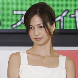 新幹線で息子を怒鳴ったと告白 安田美沙子の行動は悪い？