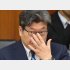殺人事件を起こした会社から多額の献金を受け取っていた（萩生田文科相）／（Ｃ）日刊ゲンダイ