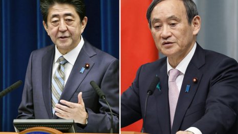 “何でもあり”の犯罪者集団を追放しなければ国会は機能不全