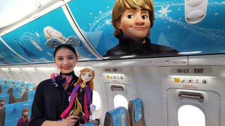 テーマパーク以外も圧倒的強さ誇る米ウォルト・ディズニー