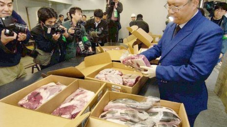 米国産牛肉を輸入禁止にしたEUの勇気ある対応と安全意識