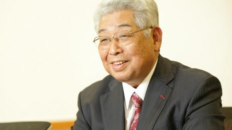 エーデルワイン 藤舘昌弘社長<2>前職は大迫町役場の職員