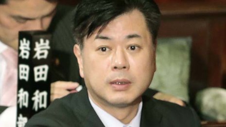 初鹿衆議わいせつ送検でよぎる…自民・田畑元議員は今何を