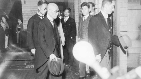 吉田茂と大久保利通の「開国」をめぐる5つの共通点