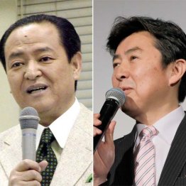 笠井アナが悪性リンパ腫に…療養中の大塚アナとは共通点が