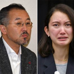 伊藤詩織さん全面勝訴 “アベ友”山口敬之氏の呆れた言い分
