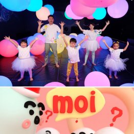 Eテレに対抗 テレ東の赤ちゃん番組「シナぷしゅ」成功の鍵