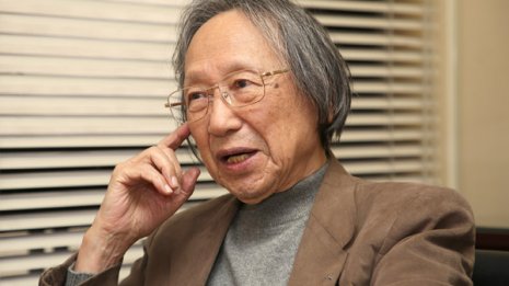 考案者・中西進氏「令和とは自分を律して生きていくこと」
