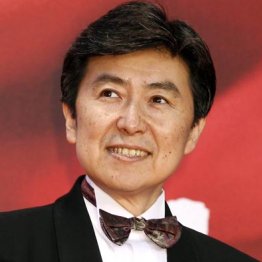 笠井アナ 悪性リンパ腫公表前に見せた不屈の現場主義エピ