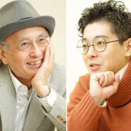 二つ目ユニット「成金」で勉強し直してさらに落語が好きに