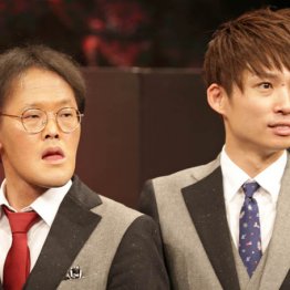 「よしもとブサイク1位」アインシュタイン稲田の真の実力