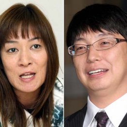 パワハラで告発!ジャガー横田さん夫・木下博勝氏の“悪評”
