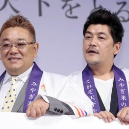 テレ朝バラエティー番組の“テレ東化”が止まらない