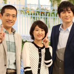 テレビ局各社 朝のワイドショー戦線に異状あり