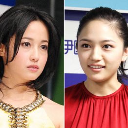 沢尻エリカの代役 NHK大河“初挑戦”川口春奈「撮影秘話」