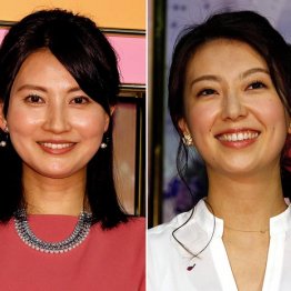 NHKの看板女子アナ続々…結婚ラッシュのタネを明かす