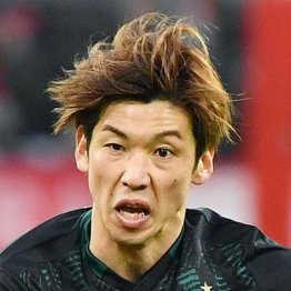 前園氏が選ぶ東京五輪OA FW大迫・MF柴崎・DF吉田は適任か