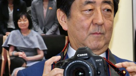 トドメは北のXmasミサイルか 年の瀬に政権末期の大混乱