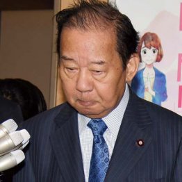 記者に激高…二階幹事長「秋元カジノ疑惑」に怒り大爆発