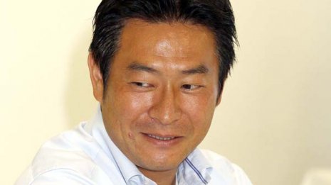カジノマネー流入疑惑 秋元議員が中国企業本社でCEOと面会
