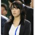 テレビ東京の鷲見玲奈アナウンサー（Ｃ）日刊ゲンダイ