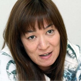 パワハラ疑惑も夫を見捨てない ジャガー横田に“母の執念”