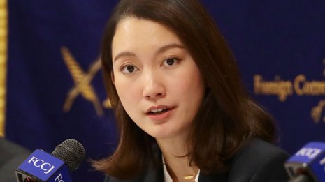 詩織さんの不服を却下 アベ友「不起訴」検察審査会の疑惑