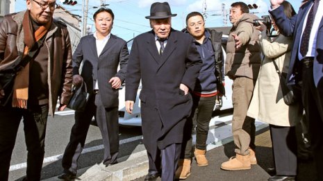 神戸山口組幹部「特定抗争指定」聴取に出席した意外な理由