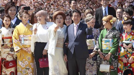 内閣不支持42%で支持を逆転 ポスト安倍は石破氏トップに