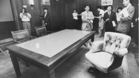 「日本人は12歳の少年」発言でマッカーサー熱が冷めた