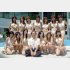 サンズエンタテイメント水着撮影会（2005年夏）／（Ｃ）日刊ゲンダイ