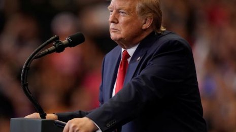 トランプ大統領弾劾決議 注視すべきはアメリカ議会の変質