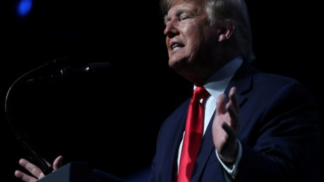 大統領選狙い農家救済に動き…トランプは日本に目をつけた